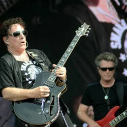 You Got The Best Of Me Chords by Journey
