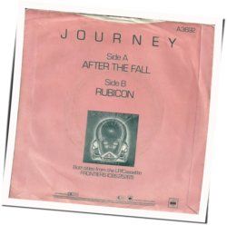After The Fall Tabs by Journey
