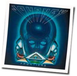 Back Talk Tabs by Journey
