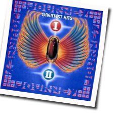 Be Good To Yourself Chords by Journey