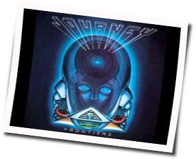 Chain Reaction Tabs by Journey