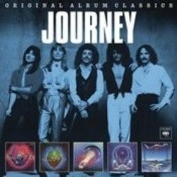 Do You Recall Chords by Journey