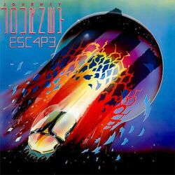 Don't Stop Believin Chords by Journey