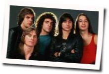 Don't Stop Believing  Tabs by Journey