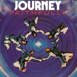 Faithfully Tab by Journey