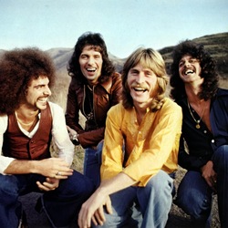 Foolish Heart Chords by Journey