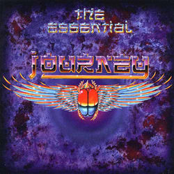 Good Morning Girl Tabs by Journey