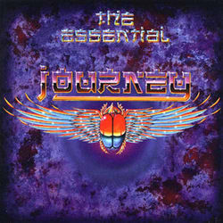 Good Morning Girl by Journey