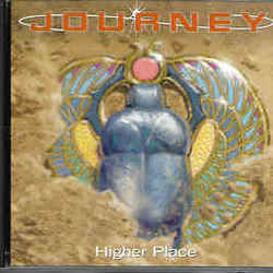 Higher Place Tabs by Journey