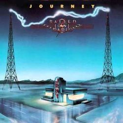 Ill Be Alright Without You by Journey