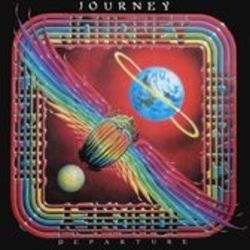 Line Of Fire by Journey