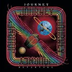 Little Girl by Journey