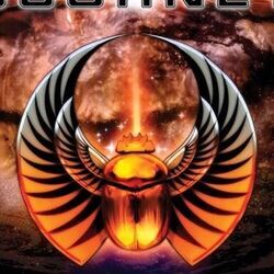 Never Too Late Chords by Journey