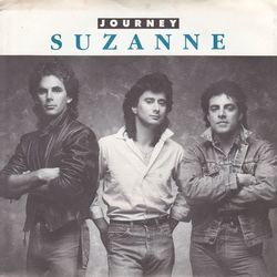 Suzanne Tabs by Journey