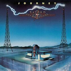 The Eyes Of A Woman by Journey