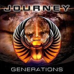 The Place In Your Heart by Journey