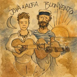 Buon Vento Chords by Jovanotti