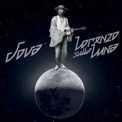 Luna Di Città Dagosto Chords by Jovanotti