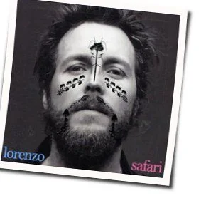 Safari Chords by Jovanotti