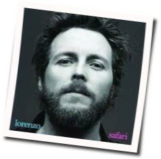 Fango Chords by Jovanotti