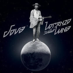 Luna Di Città Dagosto Chords by Jovanotti