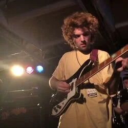 Winter Snakes Bass Tab by Joy Again