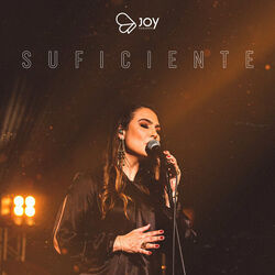 O Único Chords by Joy Camargo