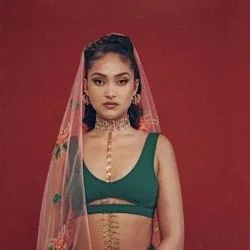 Anyone But Me Chords by Joy Crookes