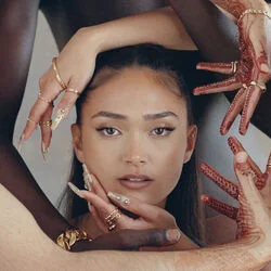 Feet Don't Fail Me Now Chords by Joy Crookes