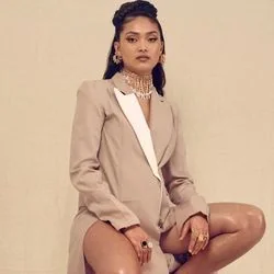 For A Minute Chords by Joy Crookes