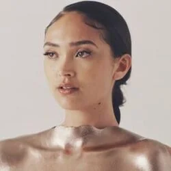 Paris Chords by Joy Crookes