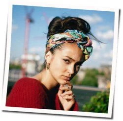 Since I Left You Chords by Joy Crookes