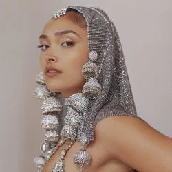 To Lose Someone Chords by Joy Crookes