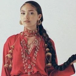 Where We Belong Chords by Joy Crookes