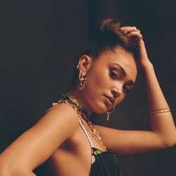 Darkest Hour Chords by Joy Crookes