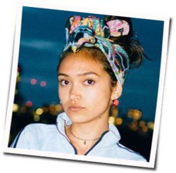 Early Chords by Joy Crookes