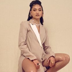 For A Minute Chords by Joy Crookes