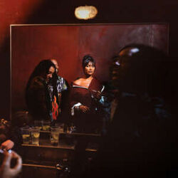 Forever Chords by Joy Crookes
