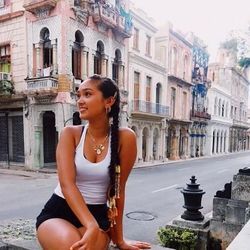 Lover Don't Chords by Joy Crookes