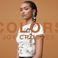 Mother Chords by Joy Crookes