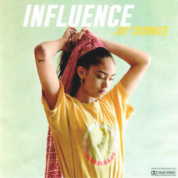 Mother May I Sleep With Danger Chords by Joy Crookes