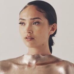 Paris Chords by Joy Crookes