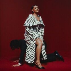 Pass The Salt Chords by Joy Crookes