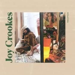 Poison Tab by Joy Crookes