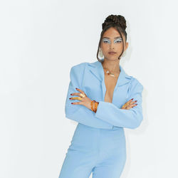 Sinatra Chords by Joy Crookes