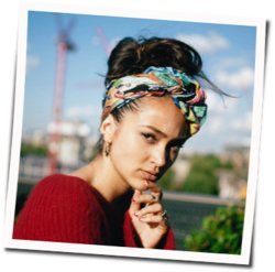 Since I Left You Chords by Joy Crookes