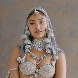 Skin Chords by Joy Crookes