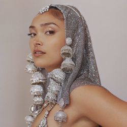 To Lose Someone Chords by Joy Crookes