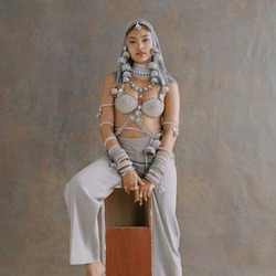 Two Nights Chords by Joy Crookes