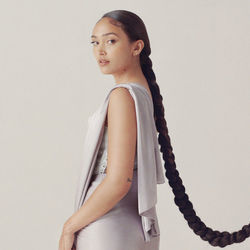 When You Were Mine Chords by Joy Crookes